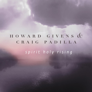 Spirit Holy Mountain (With Craig Padilla)