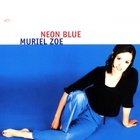 Muriel Zoe - Neon Blue