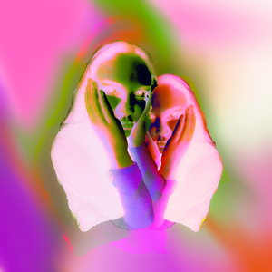 Germs / Dribble (EP)