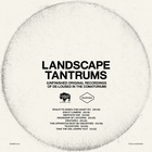 The Mars Volta - Landscape Tantrums (Unfinished Original Recordings Of De-Loused In The Comatorium)