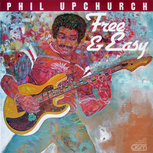 Free & Easy (Vinyl)