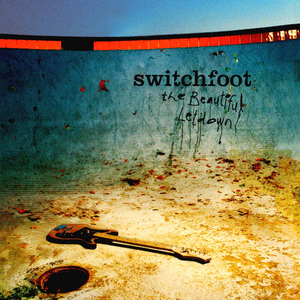 The Beautiful Letdown (Deluxe Version)