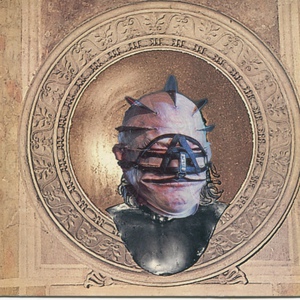H.R. Giger's Studiolo