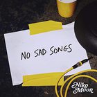 No Sad Songs (CDS)