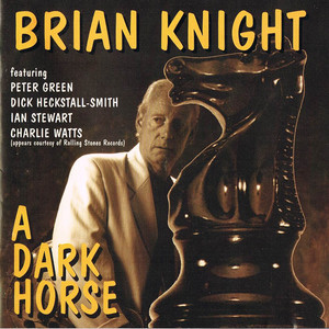 A Dark Horse (Remastered 1998)