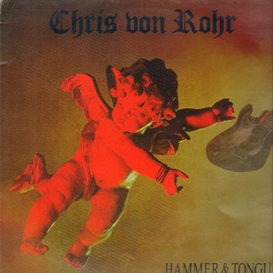 Hammer & Tongue