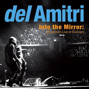 Into The Mirror: Del Amitri Live In Concert CD2