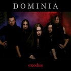 Dominia - Exodus (CDS)