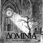 Dominia - The Boy And The Priest (CDS)