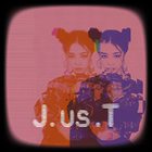 Eyedi - J.Us.T (CDS)
