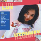 Eyedi - Luv Highway (CDS)