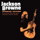 Jackson Browne - The Road East - Live In Japan