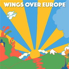 Paul McCartney & Wings - Wings Over Europe