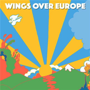 Wings Over Europe