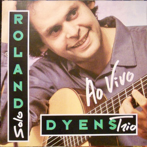 Ao Vivo (Vinyl)