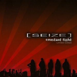 Constant Fight CD1