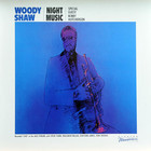 Woody Shaw - Night Music (Vinyl)