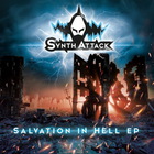 Synthattack - Salvation In Hell (EP)