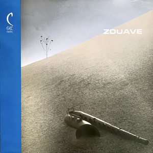 Zouave