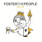 Foster The People - Broken Jaw / Ruby (CDS)