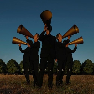 Day And Age (Deluxe Edition) CD2
