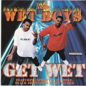 Get Wet
