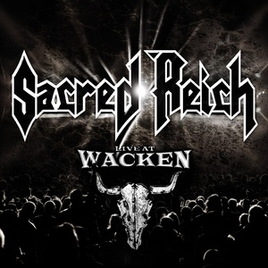 Live At Wacken