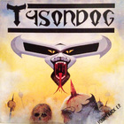 Tysondog - Four Track E.P. (Vinyl)
