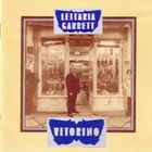 Vitorino - Leitaria Garrett (Vinyl)