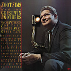 Zoot Sims - Zoot Sims And The Gershwin Brothers (Remastered 2013)