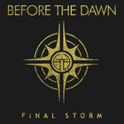 Before The Dawn - The Final Storm (CDS)