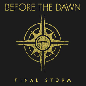 The Final Storm (CDS)