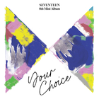 Your Choice (EP)