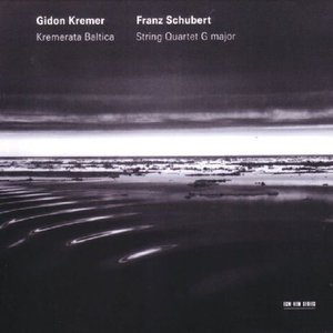 Schubert: String Quartet In G Major