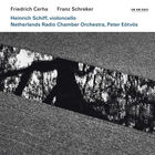 Friedrich Cerha: Concerto For Violoncello And Orchestra