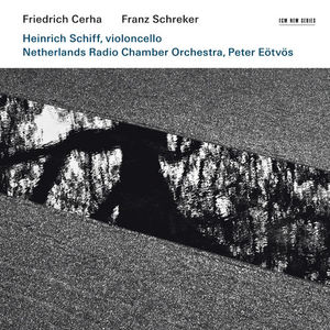 Friedrich Cerha: Concerto For Violoncello And Orchestra