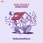 Marc Brauner - Rendezvous