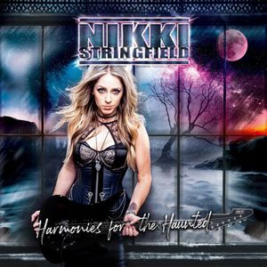 Harmonies For The Haunted