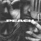 Peach - Don't Make Me Your God Peach (EP) (Vinyl)