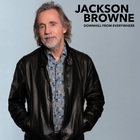 Jackson Browne - Downhill From Everywhere (CDS)