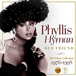 Old Friend: The Deluxe Collection 1976-1998 CD1