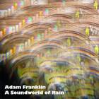 Adam Franklin - A Soundworld Of Rain