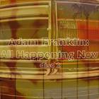 Adam Franklin - All Happening Now CD2