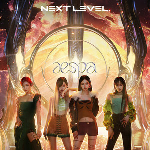 Next Level (CDS)