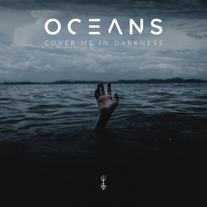 Cover Me In Darkness (EP)