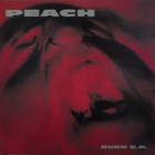 Peach - Burn (EP)