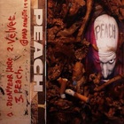Peach - Disappear Here (EP) (Vinyl)