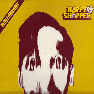 Happy Shopper (EP)