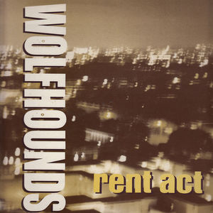 Rent Act (EP)