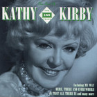 Kathy Kirby - The Best Of The EMI Years